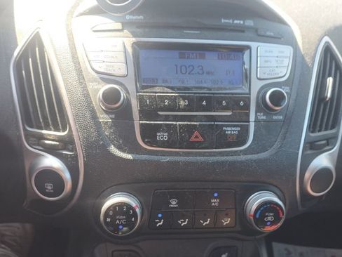 Used 2013 Hyundai Tucson GLS AWD/4WD image 12