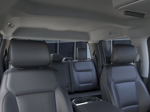New 2026 Ford F250 Lariat image 22
