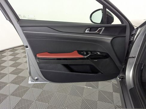Used 2025 Kia K5 GT-Line w/ GT-Line Premium Package image 18