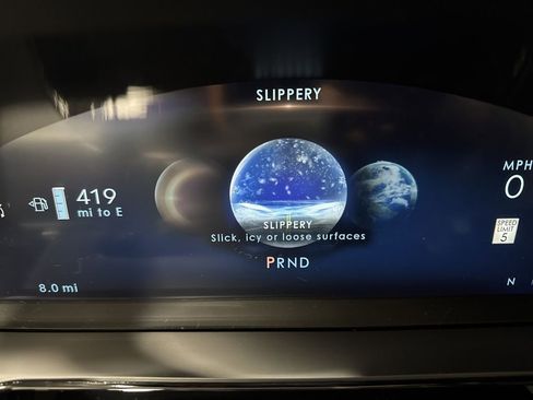 New 2026 Lincoln Corsair Premiere image 29