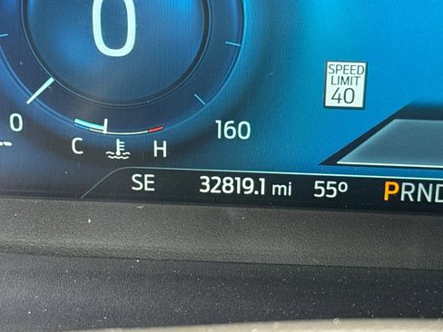 Certified 2022 Ford Explorer Platinum w/ Technology Package image 26