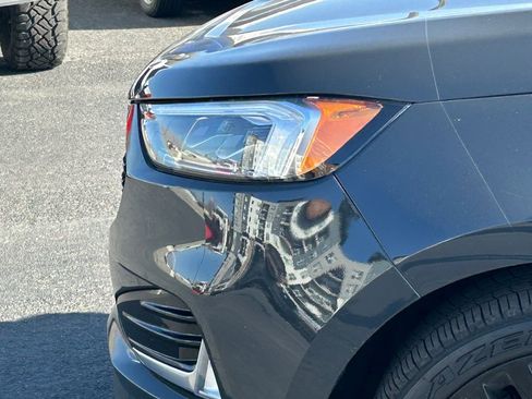 Used 2021 Ford Edge ST w/ Equipment Group 401A image 12