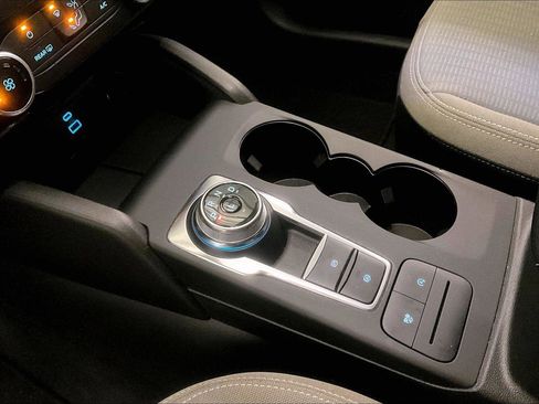 Used 2022 Ford Escape S image 16