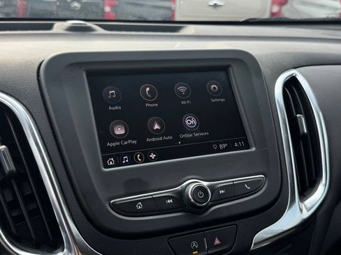 Used 2024 Chevrolet Equinox LT FWD image 18