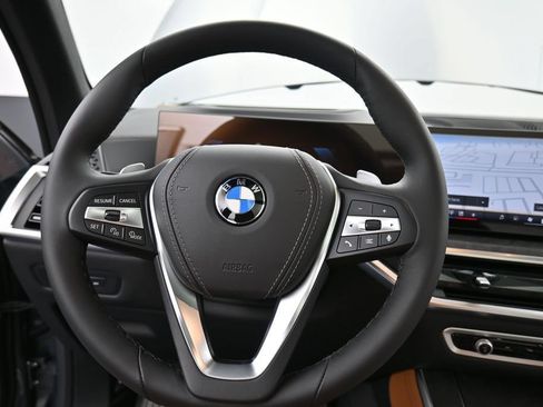 New 2026 BMW X5 xDrive40i w/ Climate Comfort Package AWD/4WD image 12