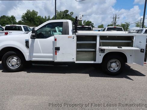 Used 2019 Ford F250 XL w/ Power Equipment Group RWD image 15