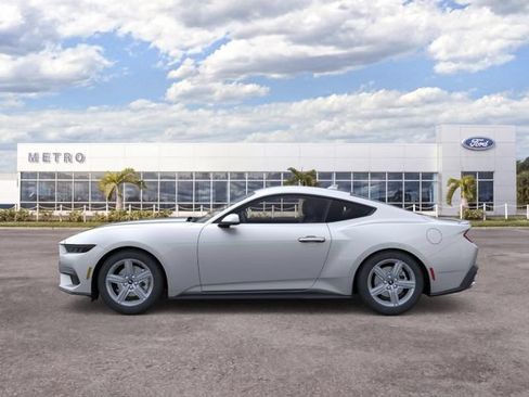 New 2026 Ford Mustang Premium RWD image 7
