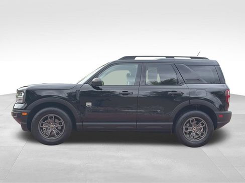 Used 2024 Ford Bronco Sport Big Bend AWD/4WD image 5
