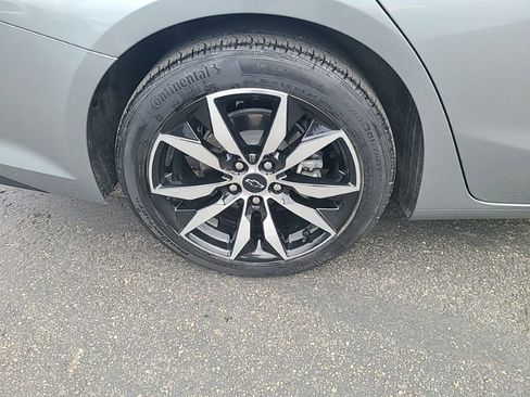 Used 2023 Chevrolet Malibu RS image 8