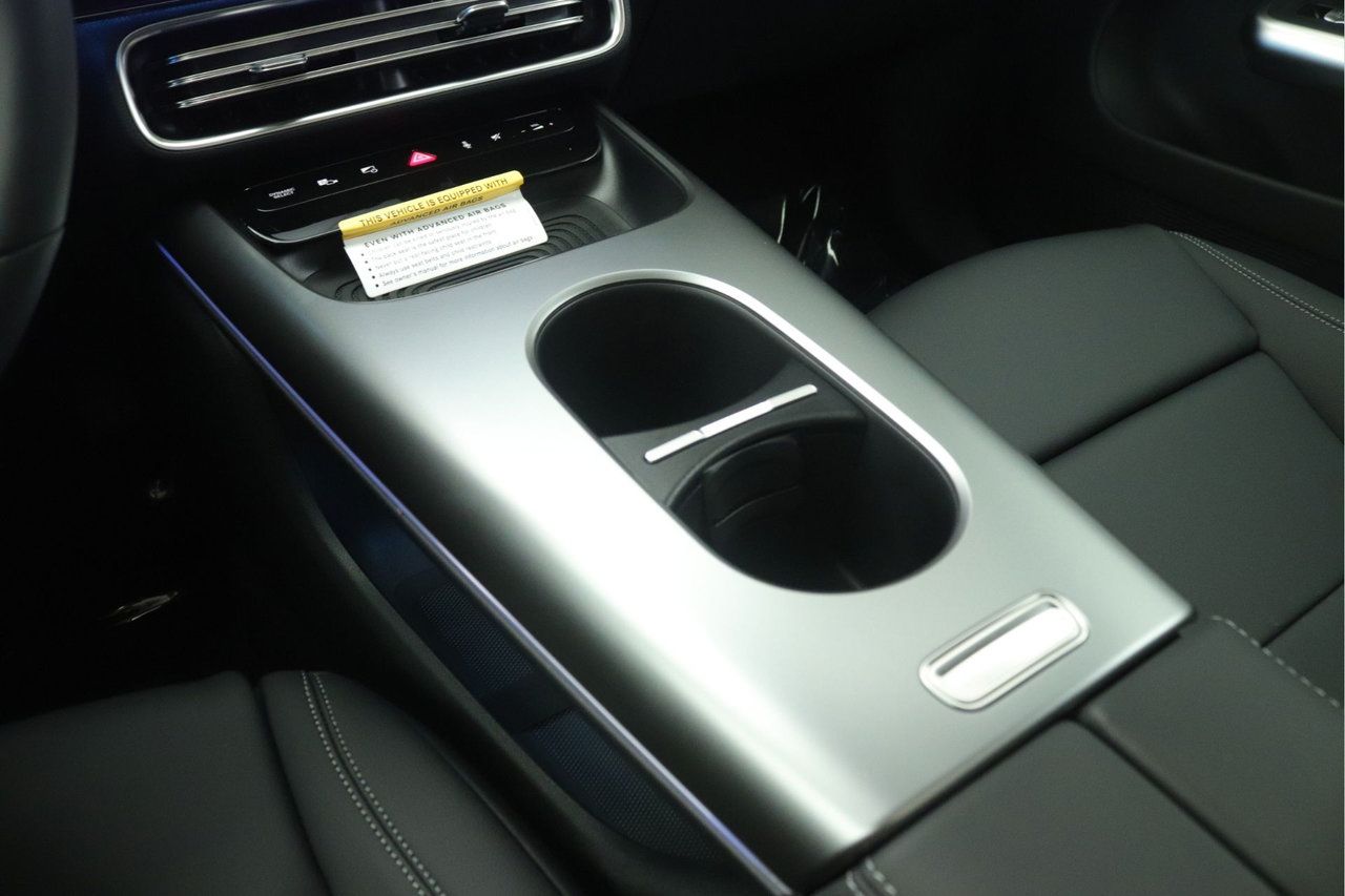 New 2027 Mercedes-Benz CLA 350 image 6