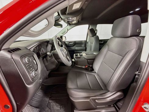 New 2026 GMC Sierra 1500 Pro w/ Graphite Edition AWD/4WD image 13
