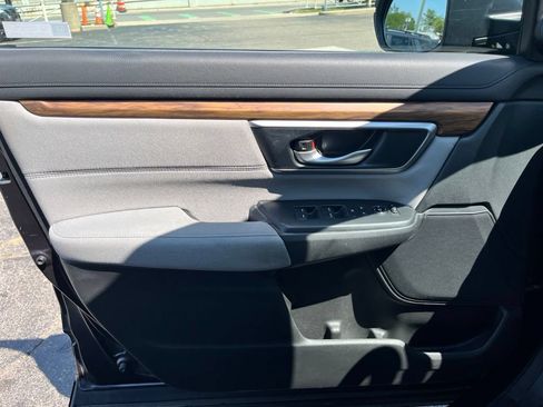 Used 2018 Honda CR-V EX image 24