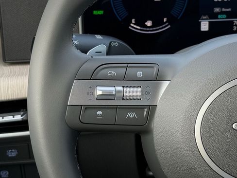 New 2026 Hyundai Sonata SEL FWD image 18