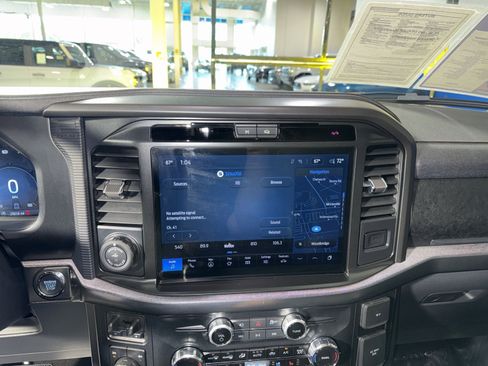 Used 2025 Ford F150 Tremor w/ Equipment Group 402A High AWD/4WD image 39