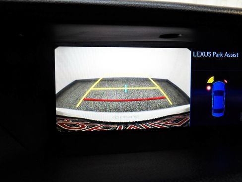 Used 2015 Lexus GS 350 AWD w/ Premium Package image 17