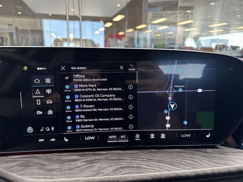 New 2025 Audi Q5 Premium image 18