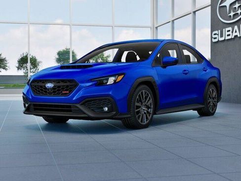 New 2026 Subaru WRX Premium AWD/4WD image 2