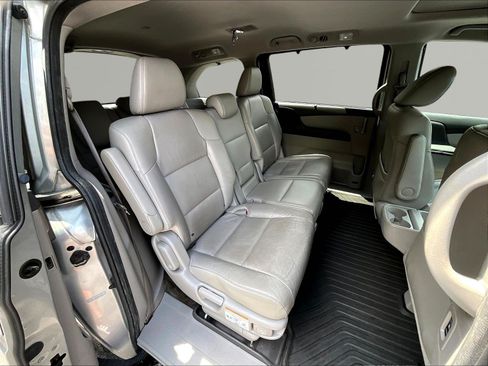 Used 2012 Honda Odyssey EX-L image 25