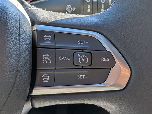 Used 2026 Jeep Compass Latitude w/ Quick Order Package 29K image 26