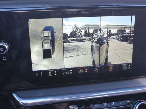 New 2026 GMC Sierra 1500 Denali Ultimate image 51