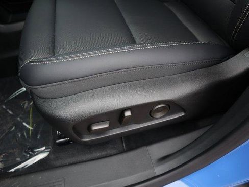 New 2026 GMC Terrain Elevation w/ Elevation Premium Package image 21