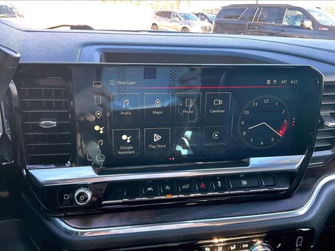 Used 2024 GMC Sierra 1500 SLT image 39