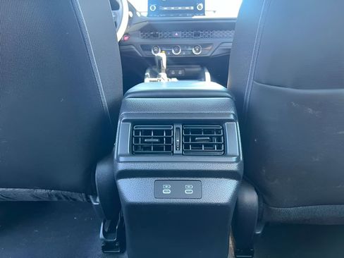 Used 2025 Honda Accord LX image 20