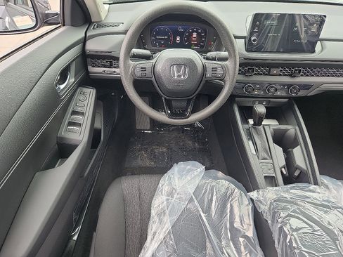 New 2026 Honda Accord LX image 13
