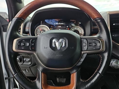 Used 2022 RAM 1500 Limited image 30