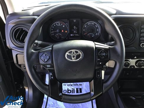 Used 2023 Toyota Tacoma SR image 26