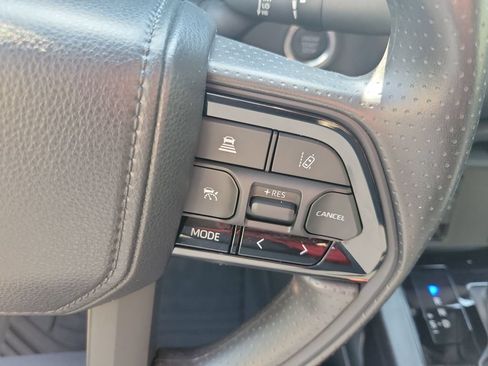 Used 2024 Toyota Tundra SR5 w/ SX Package RWD image 21