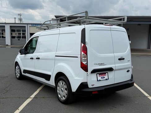Used 2022 Ford Transit Connect XLT FWD image 6
