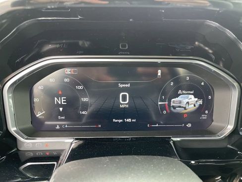 New 2026 GMC Sierra 1500 Elevation AWD/4WD image 15