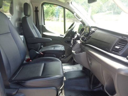 Used 2022 Ford Transit 350 Low Roof RWD image 23