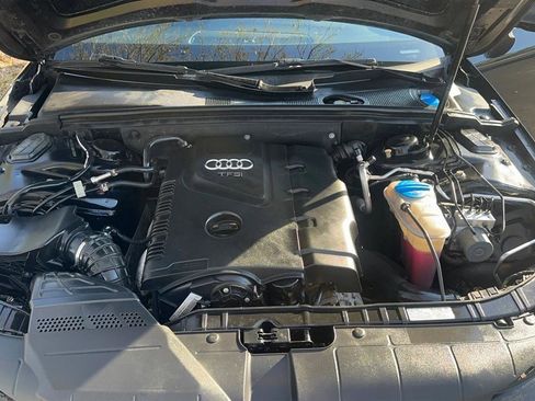 Used 2013 Audi A4 2.0T Premium Plus w/ Premium Plus Pkg image 32