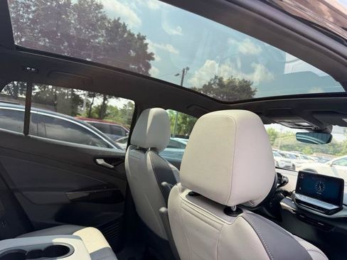 Used 2021 Volkswagen ID.4 Pro S RWD image 52