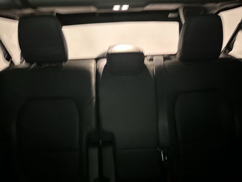 Used 2023 Ford Bronco Badlands AWD/4WD image 12
