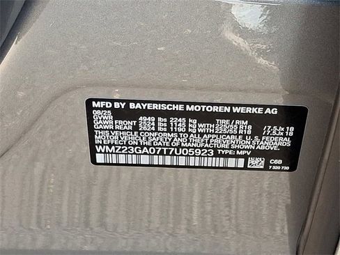 New 2026 MINI Cooper Countryman S image 20