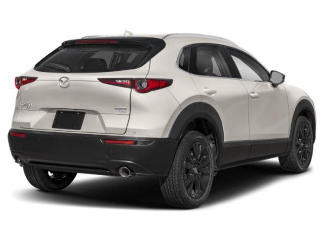 Used 2024 MAZDA CX-30 2.5 Turbo w/ Premium Plus Pkg AWD/4WD image 5