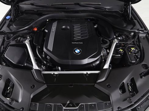 Used 2023 BMW 540i xDrive w/ M Sport Package image 58