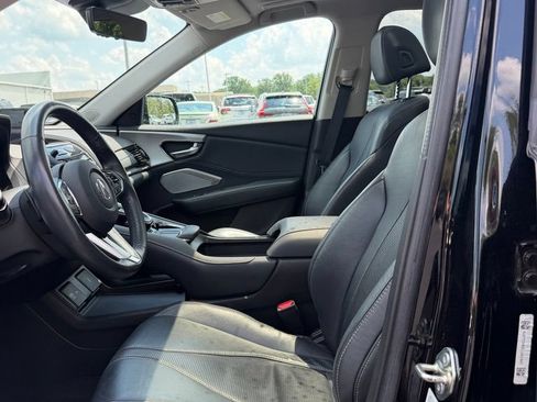 Used 2020 Acura RDX AWD w/ Technology Package image 12