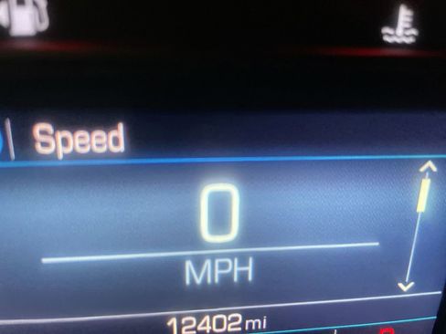 Used 2023 GMC Terrain SLE FWD image 6