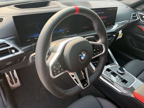 New 2026 BMW i4 M60 w/ Premium Package AWD/4WD image 27