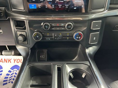 Used 2025 Ford F150 STX AWD/4WD image 28