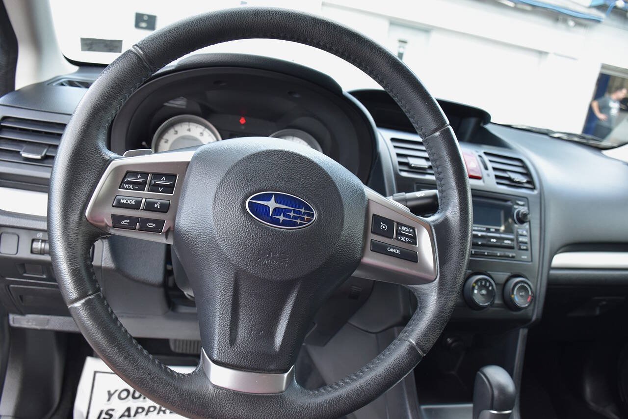 Used 2014 Subaru Impreza 2.0i Premium AWD/4WD image 18