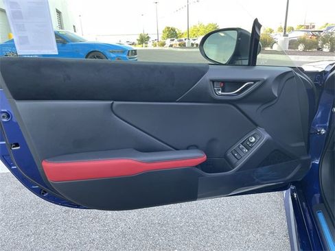 New 2025 Subaru BRZ Limited image 17