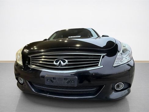 Used 2013 INFINITI G37 x w/ Premium Pkg image 9