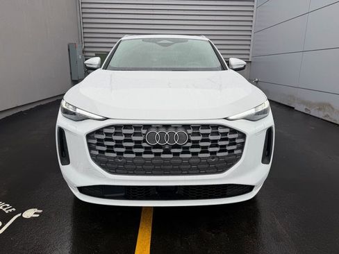 New 2025 Audi Q5 Premium Plus AWD/4WD image 8