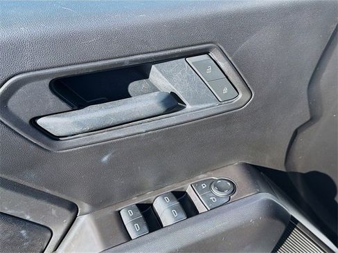 Used 2025 Chevrolet Colorado W/T w/ WT Custom Package image 21