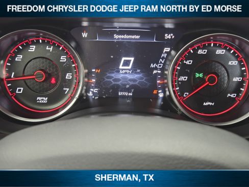 Certified 2022 Dodge Charger SXT w/ Navigation & Travel Group image 11